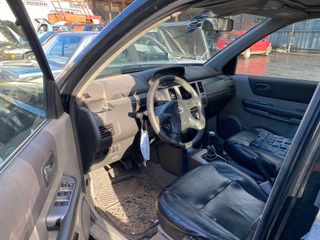 NISSAN X-TRAIL '05 2.000cc - Κινητήρες - Μοτέρ-thumb-4