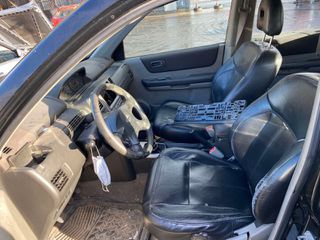 NISSAN X-TRAIL '05 2.000cc - Κινητήρες - Μοτέρ-thumb-5
