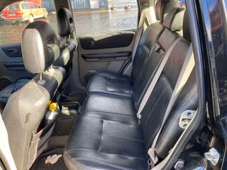 NISSAN X-TRAIL '05 2.000cc - Κινητήρες - Μοτέρ-thumb-6