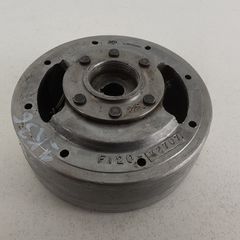 HONDA C50-70 ΓΝΗΣΙΟ ΒΟΛΑΝ 6V  ΜΕ ΑΒΑΝΣ HITACHI