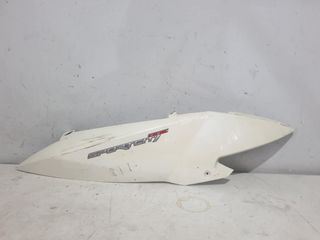 APRILIA SPORT CITY ONE 50-125 08-11 ΔΕ ΠΙΣΩ ΟΥΡΑ