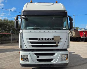 Iveco 2011 STRALIS 450 EEV-thumb-1
