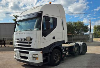 Iveco 2011 STRALIS 450 EEV-thumb-2