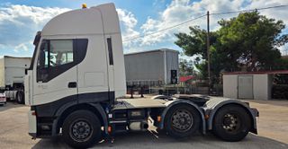 Iveco 2011 STRALIS 450 EEV-thumb-3