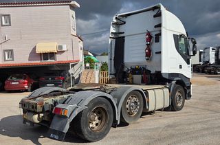Iveco 2011 STRALIS 450 EEV-thumb-5
