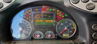 Iveco 2011 STRALIS 450 EEV-thumb-10