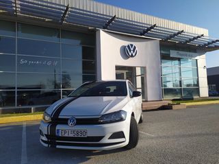 Volkswagen Polo 2018