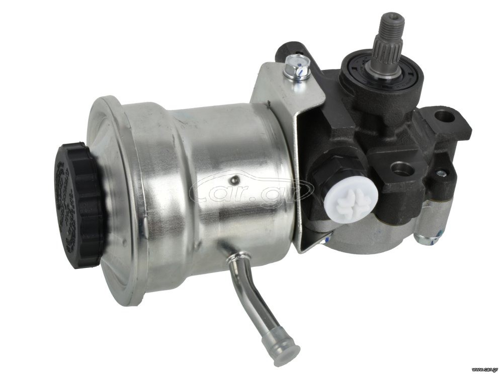 ΑΝΤΛΙΑ ΥΔΡΑΥΛΙΚΟΥ ΤΙΜΟΝΙΟΥ TOYOTA COROLLA E100/E110 '92-'99 4AFE 1.6 (Κωδικός: 44320-12391)