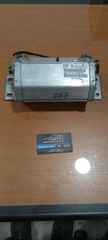 BMW E81 E87 E82 E88 αερόσακος συνοδηγού