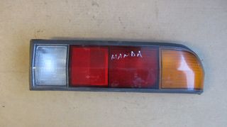 Πίσω φανάρι, γνήσιο μεταχειρισμένο, από Opel Manta S 1975-1988