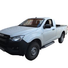ΣΚΑΛΟΠΑΤΙΑ SKA 224AL ISUZU D-MAX 2021+/SINGLE-CAB