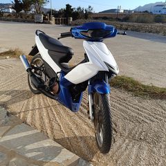 Modenas Dynamik 2006