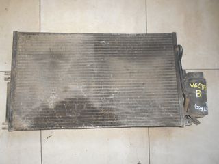 ΨΥΓΕΙΟ AIRCONDITION OPEL VECTRA Β 1996-2002  52464526