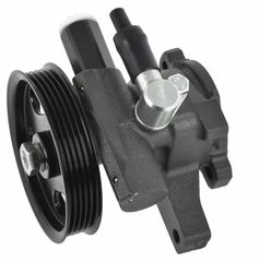 ΑΝΤΛΙΑ ΥΔΡΑΥΛΙΚΟΥ ΤΙΜΟΝΙΟΥ TOYOTA COROLLA E100/110 4EFE 1.3 Κωδικός: 44320-12241-thumb-1