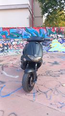 Gilera Runner 200 VXR 2006 VXR