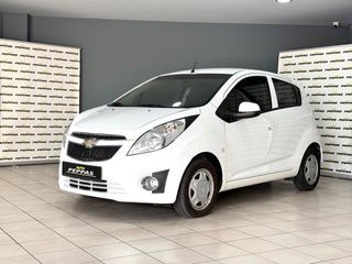 Chevrolet Spark 2012 1.0 A/C LS