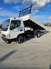 Mitsubishi 2013 Canter Fuso