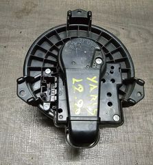 TOYOTA YARIS 2012-2020 ΜΟΤΕΡ ΚΑΛΟΡΙΦΕΡ (2)