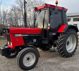 Τρακτέρ Case 1990 955 XL
