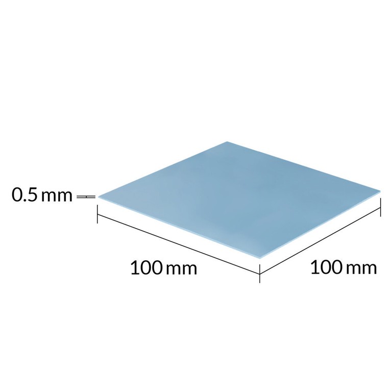 Arctic ACTPD00052A Mouse Pad 100mm