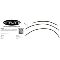 Κιτ Αναβάθμισης εκκίνησης καλωδίων Triumph Daytona 675 (2006-2008)