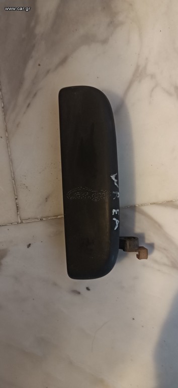 ΧΕΡΟΥΛΙ EMΠΡΟΣ ΑΡΙΣΤΕΡΟ SUZUKI WAGON R 1999-2006