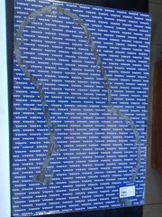 TRANSMISSION GASKET VOLVO 859038