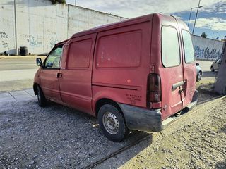Nissan Vanette 1996 ΑΜΕΣΗ ΑΓΟΡΑ ΑΥΤΟΚΙΝΗΤΩΝ **AUTO IKAS**-thumb-2