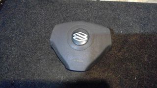 ΑΕΡΟΣΑΚΟΣ ΤΙΜΟΝΙΟΥ 4815086G00 για SUZUKI IGNIS 2000 2001 2002 2003 2004  ΑΝΤΑΛΛΑΚΤΙΚΑ ΜΕΤΑΧΕΙΡΙΣΜΕΝΑ ΟΙΚΟΝΟΜΙΚΗ ΤΙΜΗ 50€