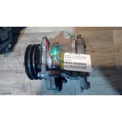 Κομπρεσέρ A/C (Air Condition) B722, SD7H13, 2617006534 7310 για ALFA ROMEO 145 1994 1995 1996 1997 1998 1999 2000 2001  ΜΕΤΑΧΕΙΡΙΣΜΕΝΑ ΑΝΤΑΛΛΑΚΤΙΚΑ