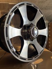 8X16 MERCEDES BENZ G KLASSE 5 TEMAXIA !!!!