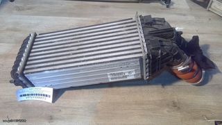 ΨΥΓΕΙΟ INTERCOOLER PEUGEOT 208 2015 2016 2017 2018 2019 ΑΝΤΑΛΛΑΚΤΙΚΑ 9803900780 CV448005