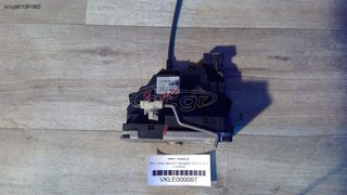 ΚΛΕΙΔΑΡΙΑ ΠΙΣΩ ΑΡΙΣΤΕΡΗ ΟΔΗΓΟΥ 13258265 για OPEL CORSA D 2006 2007 2008 2009 2010 2011 2012 2013 2014 2015