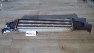 ΨΥΓΕΙΟ INTERCOOLER 872051000 για OPEL CORSA D 2006 2007 2008 2009 2010 2011 2012 2013 2014 2015 ΑΝΤΑΛΛΑΚΤΙΚΑ ΜΕΤΑΧΕΙΡΙΣΜΕΝΑ
