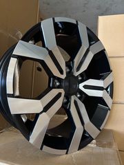 ZANTA 7X17 5X114 ET40
