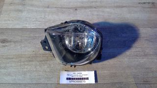 ΠΡΟΒΟΛΑΚΙ ΕΜΠΡΟΣ ΔΕΞΙΟ ΣΥΝΟΔΗΓΟΥ 6310100001 για BMW E90 2005 2006 2007 2008 ΑΝΤΑΛΛΑΚΤΙΚΑ ΜΕΤΑΧΕΙΡΙΣΜΕΝΑ