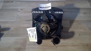 ΨΥΓΕΙΟ INTERCOOLER 0003007V005 για SMART FORTWO 1998 1999 2000 2001 2002 2003 2004 2005 2006 20 ΑΝΤΑΛΛΑΚΤΙΚΑ ΜΕΤΑΧΕΙΡΙΣΜΕΝΑ07