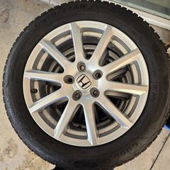Honda civic-thumb-1
