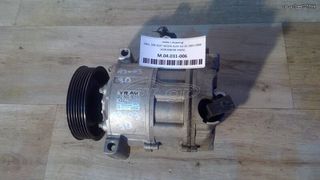 Κομπρεσέρ A/C (Air Condition) 1K0820803N για AUDI A3 2003 2004 2005 2006 2007 2008 ΑΝΤΑΛΛΑΚΤΙΚΑ ΜΕΤΑΧΕΙΡΙΣΜΕΝΑ