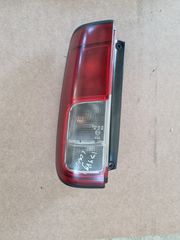 SUZUKI IGNIS ΦΑΝΑΡΙ ΠΙΣΩ