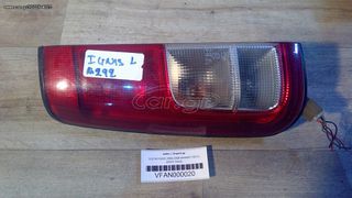 ΦΑΝΑΡΙ ΠΙΣΩ ΑΡΙΣΤΕΡΟ ΟΔΗΓΟΥ 35655-74G0L για SUZUKI IGNIS 2000 2001 2002 2003   ΑΝΤΑΛΛΑΚΤΙΚΑ ΜΕΤΑΧΕΙΡΙΣΜΕΝΑ