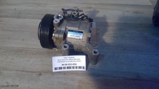Κομπρεσέρ A/C (Air Condition) 447260-5613 για DAIHATSU TERIOS 2006 2007 2008 2009 2010 2011  ΑΝΤΑΛΛΑΚΤΙΚΑ ΜΕΤΑΧΕΙΡΙΣΜΕΝΑ