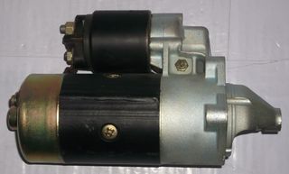 Mίζα Seat Ibiza 1984-1993 / Malaga 1984-1993 / Ronda 1982-1988 - 12V - 0.7KW - Bosch 9000334102