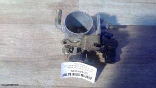 ΠΕΤΑΛΟΥΔΑ ΓΚΑΖΙΟΥ 8137-83E11-136800-1672 για SUZUKI SWIFT 2006 2007 2008 2009 2010 2011   ΑΝΤΑΛΛΑΚΤΙΚΑ ΜΕΤΑΧΕΙΡΙΣΜΕΝΑ