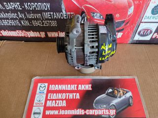 MAZDA MX-5 NC 2008 ΔΥΝΑΜΟ-thumb-5