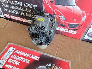 MAZDA MX-5 NC 2008 ΔΥΝΑΜΟ-thumb-11