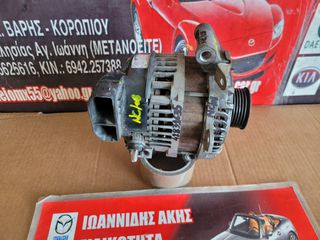 MAZDA MX-5 NC 2008 ΔΥΝΑΜΟ-thumb-16