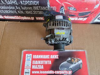 MAZDA MX-5 NC 2008 ΔΥΝΑΜΟ-thumb-19