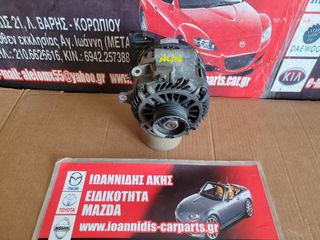 MAZDA MX-5 NC 2008 ΔΥΝΑΜΟ-thumb-22