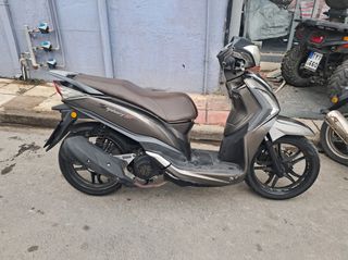 Sym Symphony ST 200i 2018